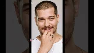 "Romantic statement by Çağatay Ulusoy: Who is the woman who has stolen his heart?"