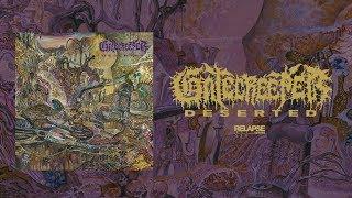 GATECREEPER - Deserted [FULL ALBUM STREAM]