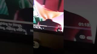 AQUATALES ANIMATION MISTAKE!