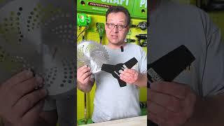  Strunová hlava nebo kotouč: co je lepší pro váš křovinořez Procraft? ️