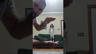 Hira ile Babiş  #shorts