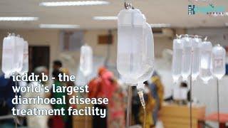 icddr,b Hospital Appeal