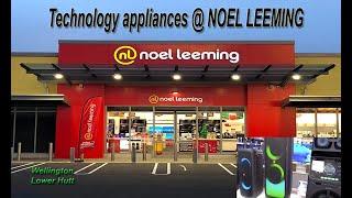 Noel Leeming - New Zealand (Lower Hutt)