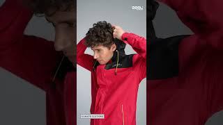 ZEEL 95 Rain Coat For Men | Water Proof  Double Layered | Link in Description #Zeel #raincoats
