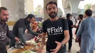 Aisa hai Mera Peshawar | Adnan Khan Fixit |