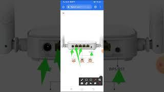 Tenda wifi router configuration .. step by step ..  internet start to pppoe account. with R.Vaishnav