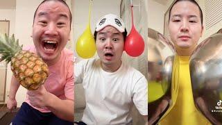 Junya1gou funny video  | JUNYA Best TikTok April 2023 Part 254