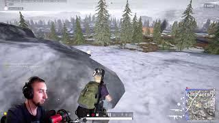 PUBG......KOVILS БЕЗ МАТА