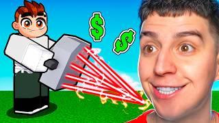 МАКСИМАЛЬНЫЙ УРОВЕНЬ ДРЕЛИ В РОБЛОКС! ГЛЕНТ ИГРАЕТ В ROBLOX UNTITLED DRILL!