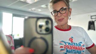 Katie Hopkins: Don’t let others steal your happiness Stacey Solomon … (thoughts on being happy)