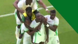 Nigeria vs Jamaica 2(5) - 2(4) Highlights Final Unity Cup 2025