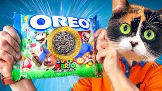 TOTO JE NEJDRAŽŠÍ OREO NA SVĚTĚ