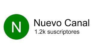 Si tienes menos de 1000 suscriptores, haz esto YA