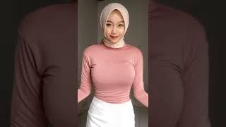 #jilboob #sexy #jilbabhot #pemersatubangsa #goyangtiktok #pargoy #jandahot #mamahmuda