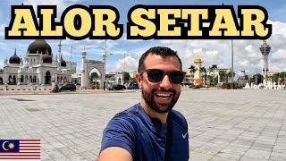 Discover Alor Setar: MALAYSIA’S HIDDEN CULTURAL GEM 