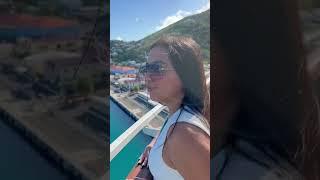 Смотри закреплённый комментарий к видео  #cruise #сша #америка #usa #america