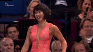 HD - Yuja Wang - Prokofiev Piano Sonata No. 7 in B flat major, Op. 83, III. Precipitato