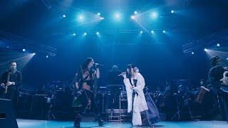 Wagakki Band / Bring Me To Life with Amy Lee of EVANESCENCE