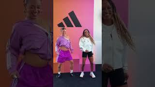 MARIA CLARA GARCIA E REBECA ANDRADE DANÇANDO - | TIK TOK DOS FAMOSOS