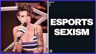 Soembie on Sexism & Perception of Women in Esports