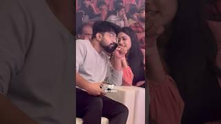 സിനിമാ താരം ഡയാന ഹമീദും ഭർത്താവും പ്രോഗ്രാമിന് എത്തിയപ്പോൾ! സ്റ്റൈലിലും സ്നേഹത്തിലും ഒന്നിനുമുപരി!