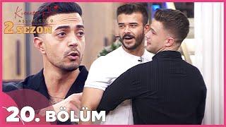 Kısmetse Olur: Aşkın Gücü 2. Sezon | 20. Bölüm FULL