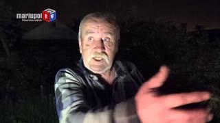 В Мариуполе «Волга» переехала 55-летнего мужчину