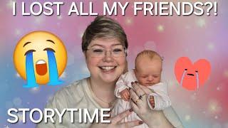 Why I started collecting Reborn Dolls & the consequences!