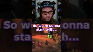 Speedrunner brain took over :) #speedrun #monsterhunter #mhstories