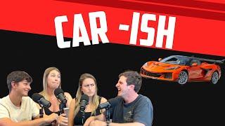 The New Corvette ZR1X Has A BIG Problem!