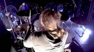 Worthy - Live Drums | Elevation Worship featuring Luke Anderson