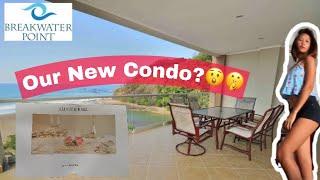 Our New CONDO | BREAKWATER POINT CONDO| JACO, COSTA RICA