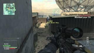 TheDenis1233 - MW3 Game Clip