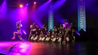 South Africa 1 Ama Zebra Youth Organisation Warffum OpRoakeldais 2019