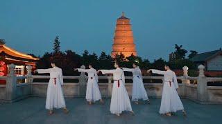 Thần Thoại - Múa Trung Hoa - Tiểu Yến Dance #tieuyendance #daymuacotrang #daymuatrunghoa #thanthoai