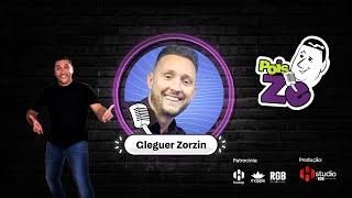 Podcast PoisZé - Gleguer Zorzin