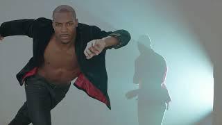 Justin Bryant dance reel 2023