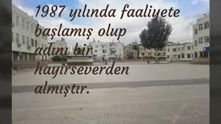 Hatice Uluğ İlkokulu Tanıtımı