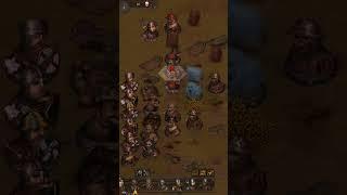 Best cure against Geists - Battle Brothers