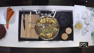 Cooking With Rania: Stuffing Or Dressing Recipe