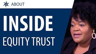 Inside Equity Trust - Working in Investments