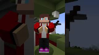 ITALIAN BRAINROT House Build Battle In Minecraft - NOOB VS PRO CHALLENGE Maizen Parody #minecraft