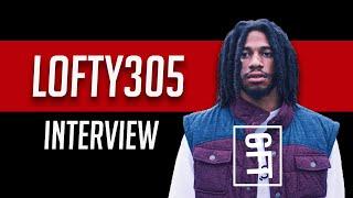 Lofty305 on Starting Metro Zu, it's Breakup and His Plans for the Future