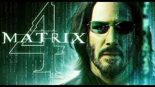 MATRIX 4 ENTENDIMOS TODO MAL! El Mundo ''REAL'' Es una MENTIRA!