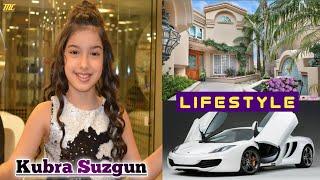 Kübra Süzgün Lifestyle Biography Age Hobbies Income Net Worth Family House Kadin  Nisan Çeşmeli 2021