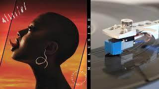 Cécile McLorin Salvant  Mélusine  Vinyl 