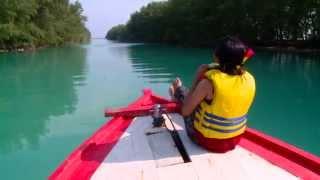 NET5 - Destinasi Kepulauan Seribu