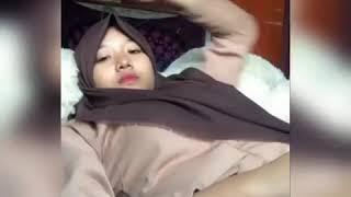 VIDIO VIRAL __ JILBAB PRAMUKA SAMPAI LEMAS