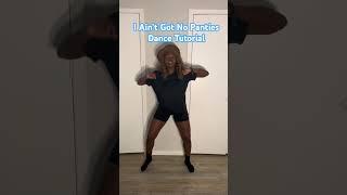 #panties #dancetutorial