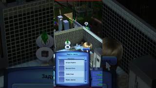 Ep.1 Отказывается взрослеть #симс3 #симс #sims3 #sims #игры #ностальгия #шортс #истории